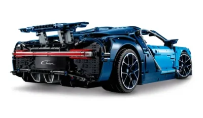 42083 lego technic bugatti chiron