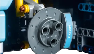 bugatti chiron lego