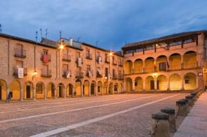 Tiendas de maquetas en Guadalajara, España