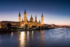 Tiendas de maquetas en Zaragoza